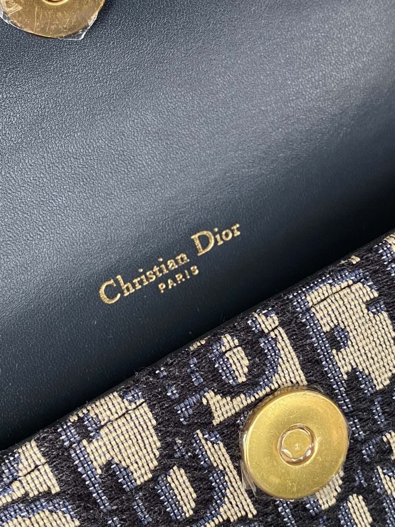 Christian Dior My Lady Bags